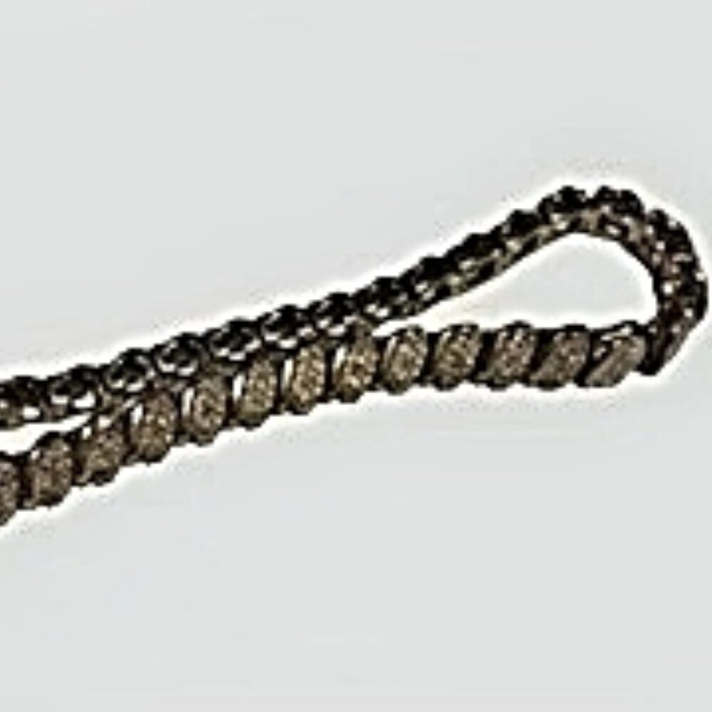 TENNIS BRACELET
